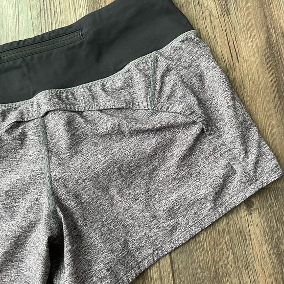 Lululemon Run Times Short II 4” - Picture 2 of 7